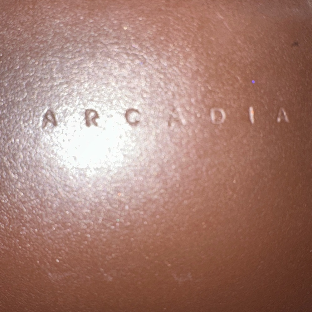 Arcadia Dark Brown Leather Interior - Picture 3 of 12